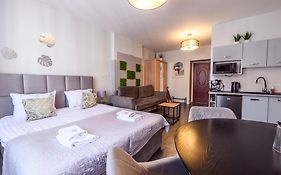 Loc8 Apartments By Cracovia Prime